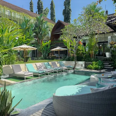 The Palms Canggu