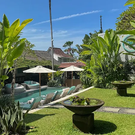 The Palms Canggu