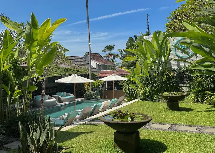 The Palms