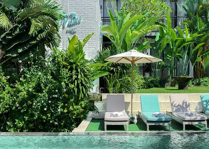 The Palms