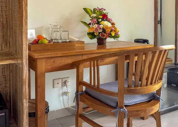 The Palms チャングー