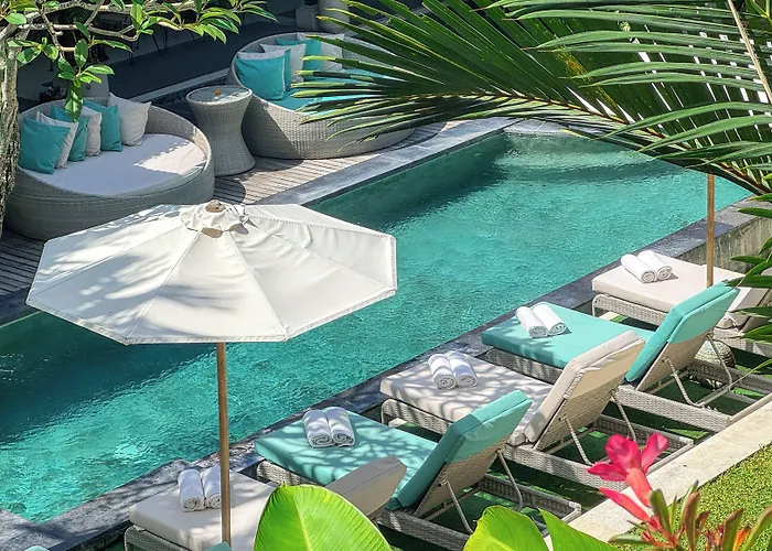 Hotel The Palms Canggu