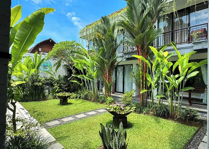 The Palms 坎古