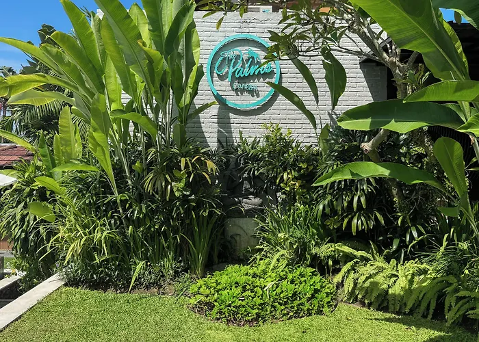The Palms 酒店