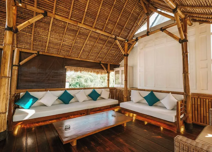 The Palms Canggu